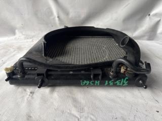 Радиатор основной MITSUBISHI PAJERO MINI H56A MR385835 4 ракурс