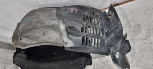 Подкрылок левый передний LEXUS RX450H GYL16 53806-48160 2 ракурс