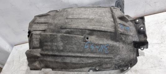Подкрылок левый передний LEXUS RX450H GYL16 53806-48160 3 ракурс