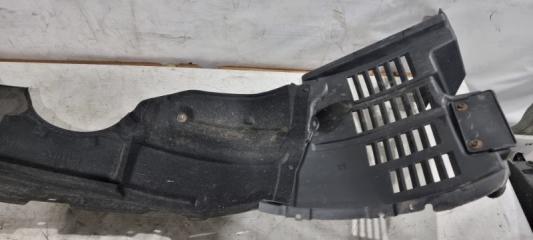 Подкрылок левый передний LEXUS RX450H GYL16 53806-48160 4 ракурс