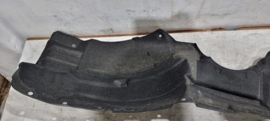 Подкрылок левый передний LEXUS RX450H GYL16 53806-48160 5 ракурс