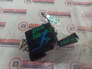 Блок ABS TOYOTA ALPHARD