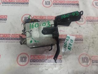 Блок abs TOYOTA ALPHARD ATH10 44510-28090 2 ракурс