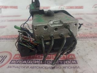 Блок abs TOYOTA ALPHARD ATH10 44510-28090 3 ракурс