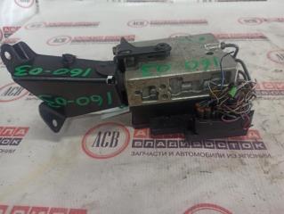 Блок abs TOYOTA ALPHARD ATH10 44510-28090 4 ракурс