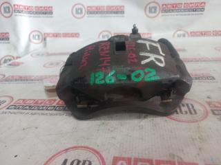 Суппорт правый передний TOYOTA HILUX RZN147 4773035130 2 ракурс