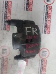 Суппорт правый передний TOYOTA HILUX RZN147 4773035130 4 ракурс