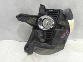 Туманка левая TOYOTA ALPHARD GGH20 52128-58120, 812200W050 1 ракурс