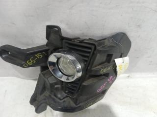 Туманка левая TOYOTA ALPHARD GGH20 52128-58120, 812200W050 2 ракурс