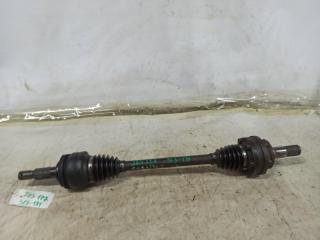 Запчасть привод задний левый TOYOTA CROWN MAJESTA