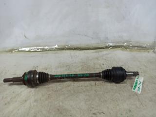 Привод задний правый TOYOTA CROWN