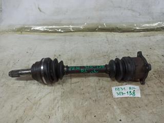 Запчасть привод задний левый Nissan FAIRLADY Z