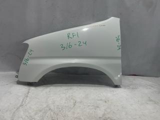 Крыло переднее левое HONDA STEPWGN контрактная Крыло переднее левое HONDA STEPWGN