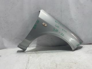 Крыло переднее правое NISSAN WINGROAD контрактная Крыло переднее правое NISSAN WINGROAD