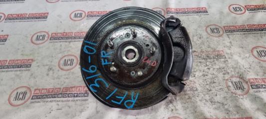 Ступица передняя правая HONDA STEPWGN