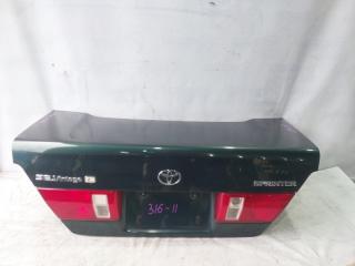 Крышка багажника TOYOTA SPRINTER AE110 64401-1A730 1 ракурс Крышка багажника TOYOTA SPRINTER AE110 64401-1A730 1 ракурс