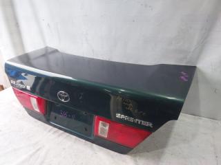 Крышка багажника TOYOTA SPRINTER AE110 64401-1A730 3 ракурс Крышка багажника TOYOTA SPRINTER AE110 64401-1A730 3 ракурс
