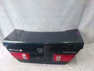 Крышка багажника TOYOTA SPRINTER AE110 64401-1A730 4 ракурс Крышка багажника TOYOTA SPRINTER AE110 64401-1A730 4 ракурс