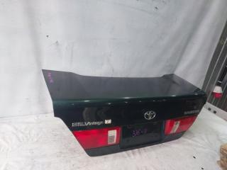 Крышка багажника TOYOTA SPRINTER AE110 64401-1A730 5 ракурс Крышка багажника TOYOTA SPRINTER AE110 64401-1A730 5 ракурс