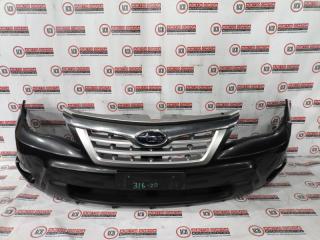 Бампер передний SUBARU IMPREZA XV