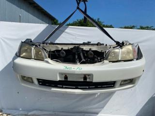 Nose cut TOYOTA GAIA