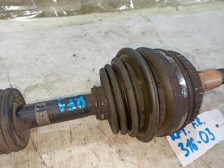 Привод правый передний HONDA STEPWGN RF1 3 ракурс