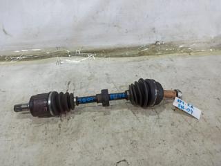 Привод передний правый HONDA STEPWGN