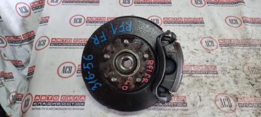 Ступица передняя правая HONDA STEPWGN