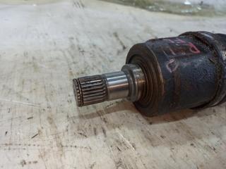 Привод левый передний HONDA STEPWGN RF1 4 ракурс Привод левый передний HONDA STEPWGN RF1 4 ракурс