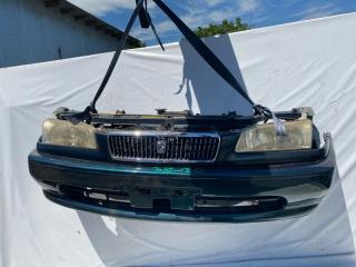 Nose cut TOYOTA SPRINTER