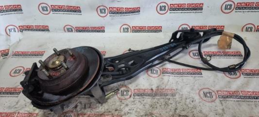 Ступица задняя правая HONDA STEPWGN