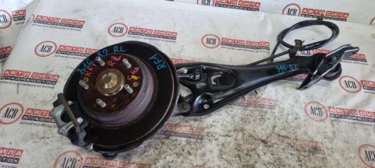 Ступица задняя левая HONDA STEPWGN