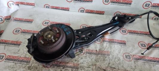 Ступица задняя правая HONDA STEPWGN