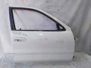 Дверь правая передняя TOYOTA SPRINTER AE101 67001-1A490 1 ракурс