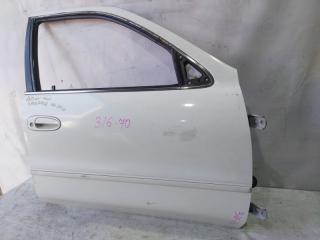 Дверь правая передняя TOYOTA SPRINTER AE101 67001-1A490 4 ракурс