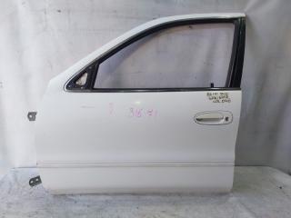 Дверь левая передняя TOYOTA SPRINTER AE101 67002-1A470 1 ракурс