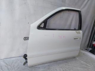 Дверь левая передняя TOYOTA SPRINTER AE101 67002-1A470 2 ракурс