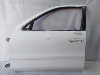 Дверь левая передняя TOYOTA SPRINTER AE101 67002-1A470 3 ракурс