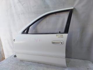 Дверь левая передняя TOYOTA SPRINTER AE101 67002-1A470 4 ракурс