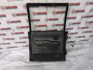 Дверь левая задняя MAZDA PROCEED MARVIE UVL6R U00973020E 4 ракурс