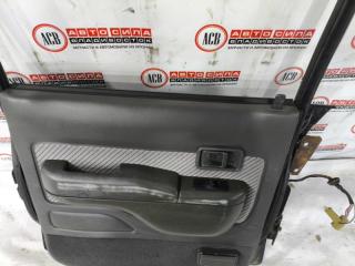 Дверь левая задняя MAZDA PROCEED MARVIE UVL6R U00973020E 5 ракурс