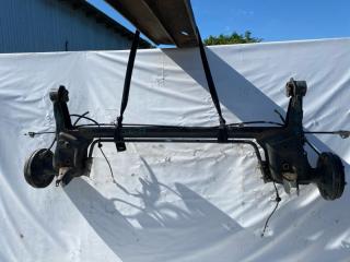 Балка подвески задняя TOYOTA PASSO