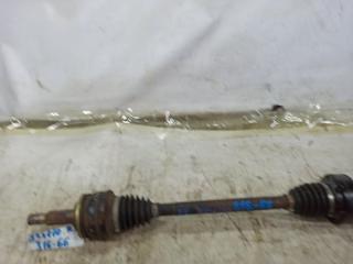 Запчасть привод задний правый TOYOTA MARK II