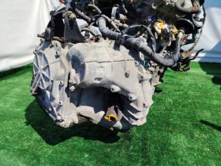 АКПП TOYOTA COROLLA FIELDER ZZE123 2ZZ-GE U240E-09A 2 ракурс