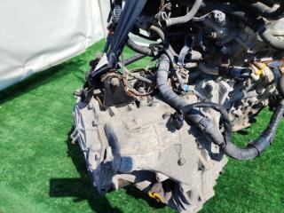 АКПП TOYOTA COROLLA FIELDER ZZE123 2ZZ-GE U240E-09A 3 ракурс