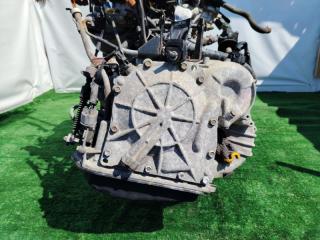 АКПП TOYOTA COROLLA FIELDER ZZE123 2ZZ-GE U240E-09A 4 ракурс