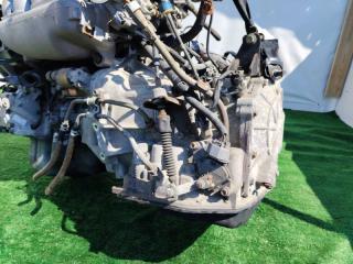 АКПП TOYOTA COROLLA FIELDER ZZE123 2ZZ-GE U240E-09A 5 ракурс