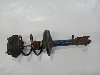 Фото запчасти стойка передняя левая TOYOTA RAV4 контрактная запчасть Запчасть стойка передняя левая TOYOTA RAV4