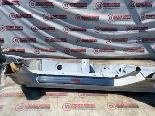 Порог кузова левый TOYOTA COROLLA RUNX ZZE123 5 ракурс