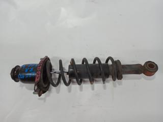 Запчасть стойка задняя правая TOYOTA COROLLA